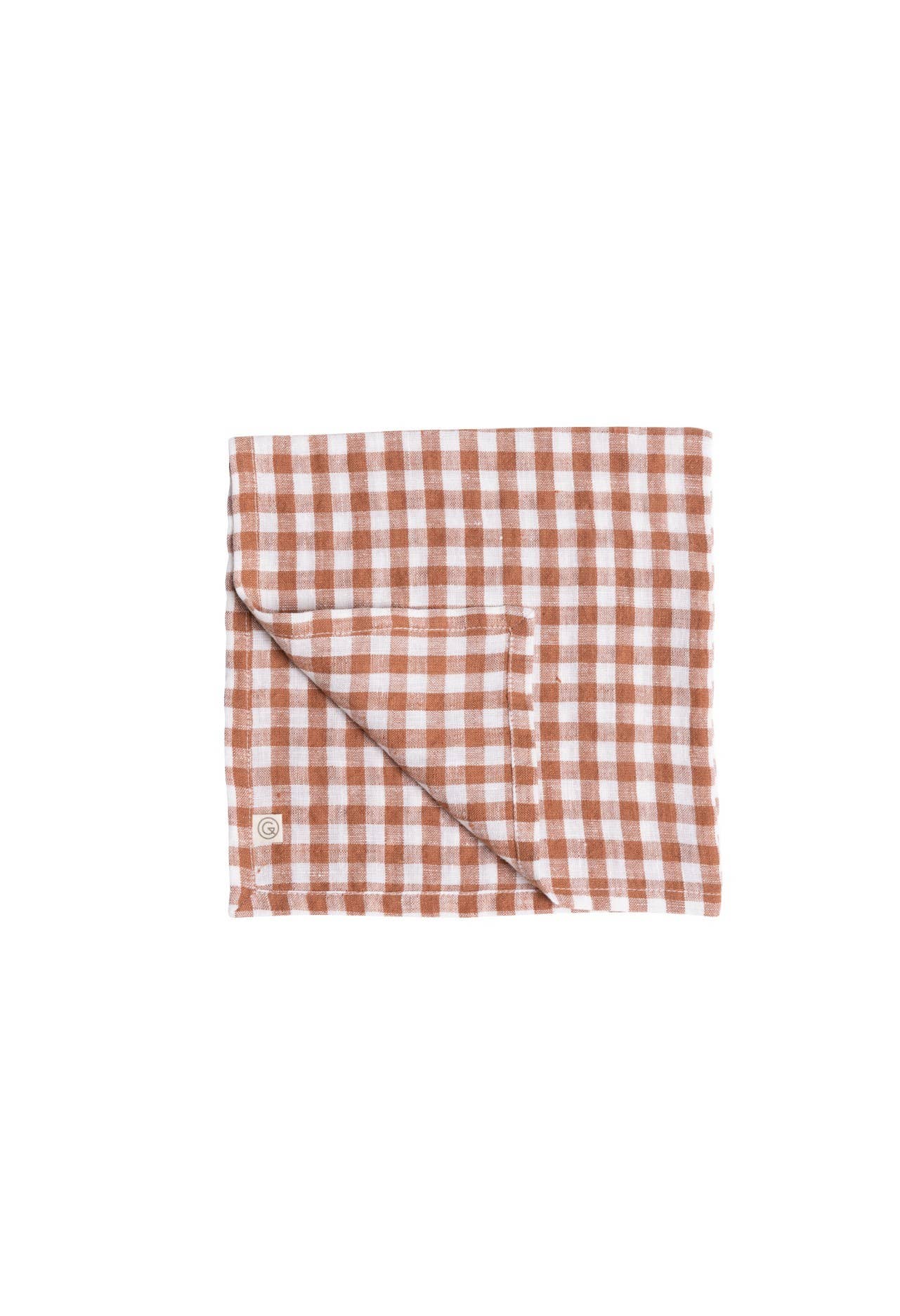 Gabrielle Paris - Venta al por mayor Servilletas de tela - Servilleta de algodón Vichy0