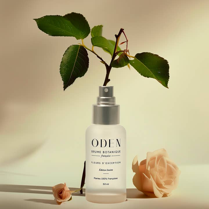 ODEN - Venta al por mayor Kit de cuidado facial - Dúo rocío de excepción - Estuche - Día de la Madre