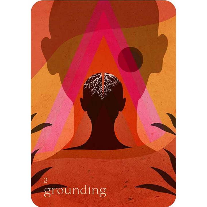 Simon & Schuster - Wholesale Tarot Cards - Wild Whispers Oracle by Nat Girsberger4