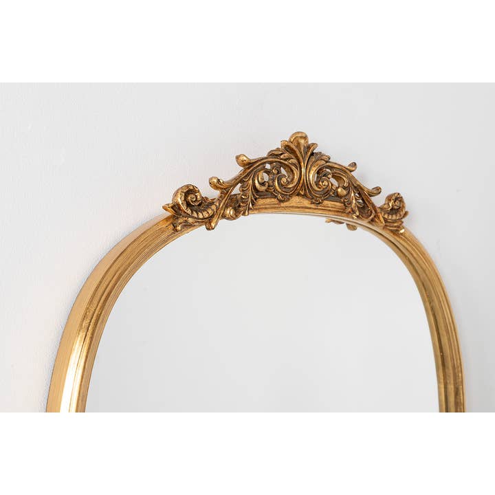 Gdeco - Wholesale Wall Mirror - Classic Mirror 100X61X6Cm