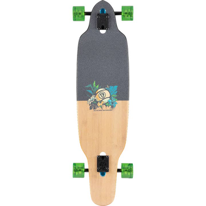 SECTOR 9//AINA STRIKER COMPLETO-9,5 x 36,5 para venta al por mayor de SPARX