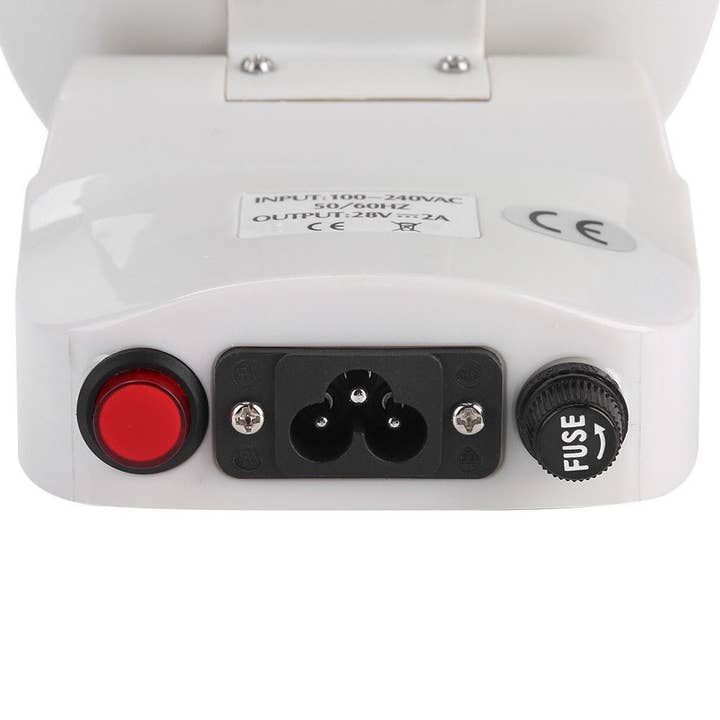 Cavitation Machines - Wholesale Electronic Skincare Device - Shape Tactics 3-in-1 Cavitation RF Body Contouring and Skin Firming Machine5