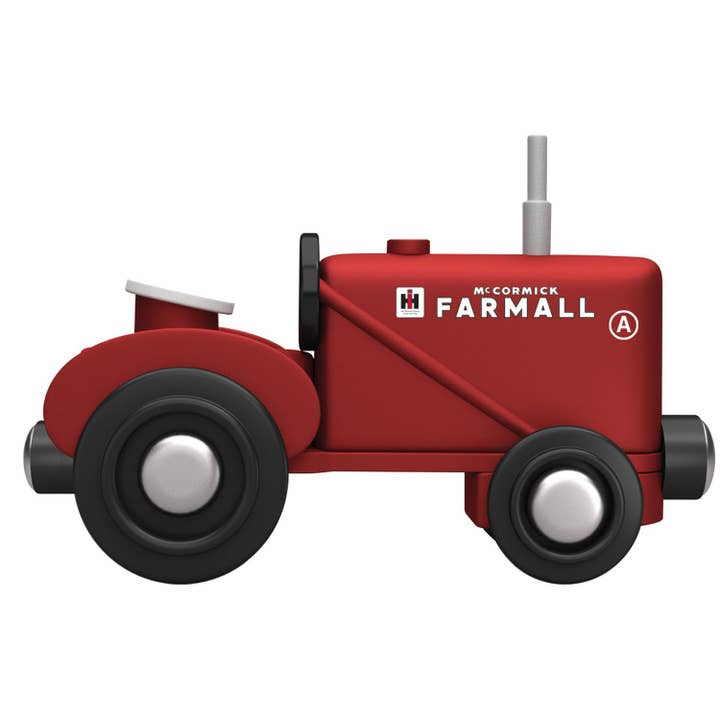 Masterpieces Puzzles - Wholesale Toy Car/Truck - Kids - Farmall - Tractor Toy Train