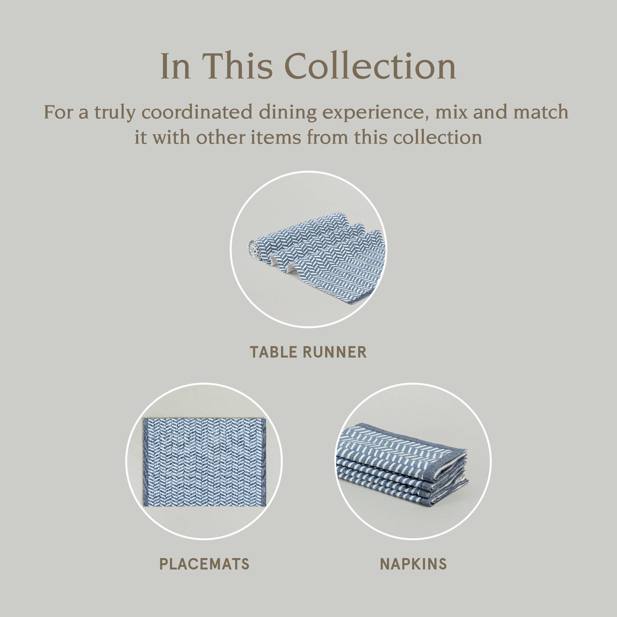 over&back - Wholesale Dinner & Cloth Napkin - Artisan Hand-Blocked Cloth Napkins – 100% Cotton – Set of 4 53