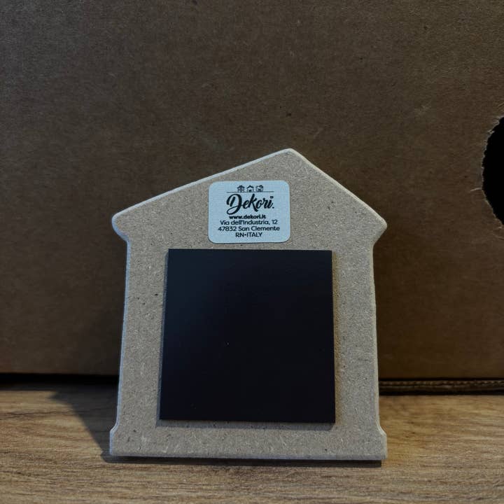 Dekori - Wholesale Magnet - Cal Cass. Fortuna Gnome1