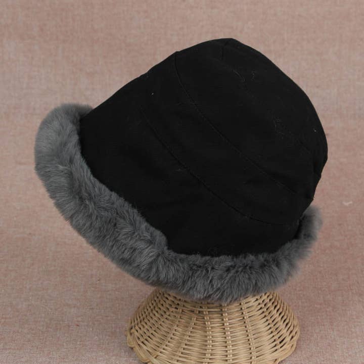 GIFT & ME – wholesale Mössa - Dam – Tyg Hatt