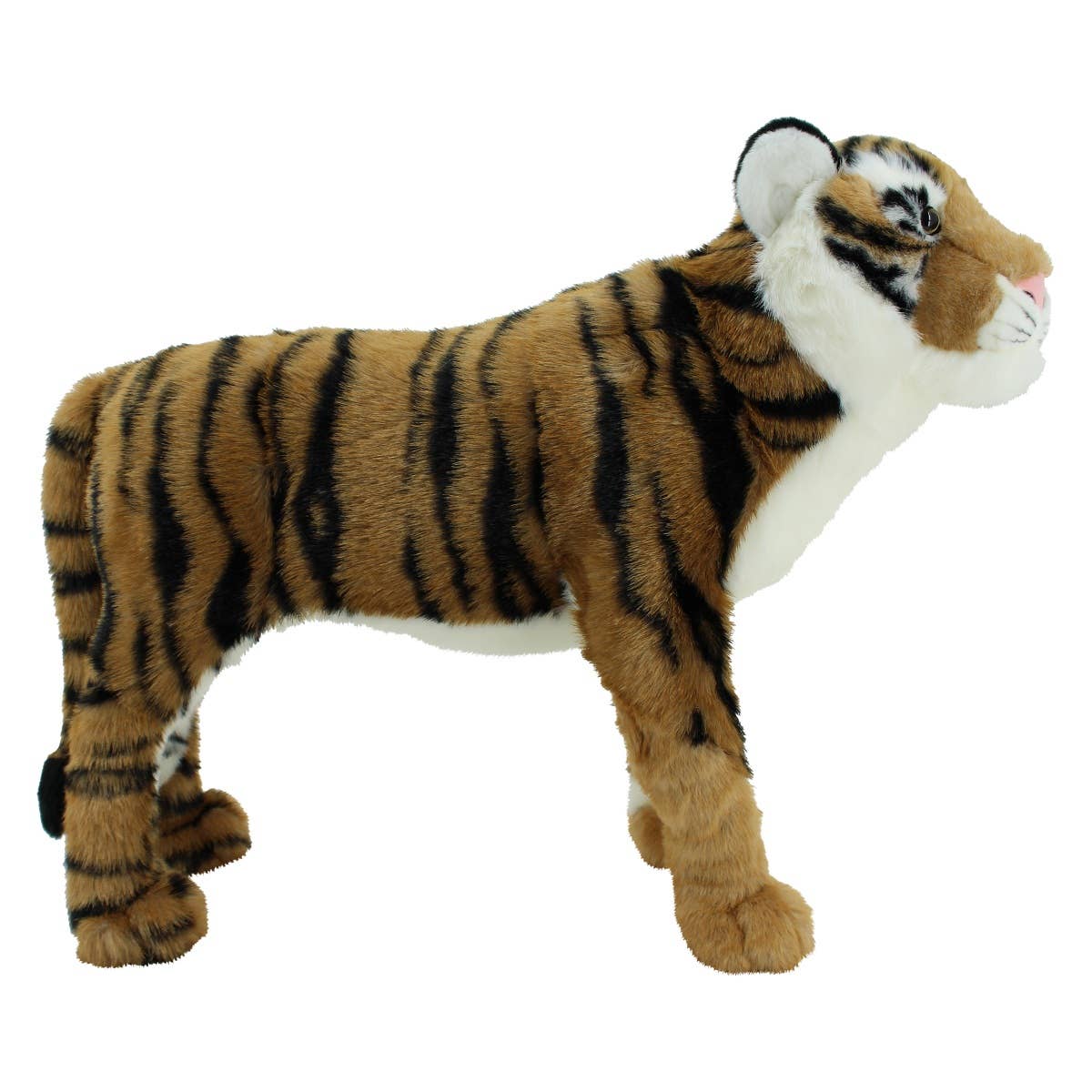 Sweety Toys Plüschtiere GmbH - Wholesale Stuffed/Plush Toy - Kids & Baby - Sweety Toys Premium Edition 13685 Toy Tiger1