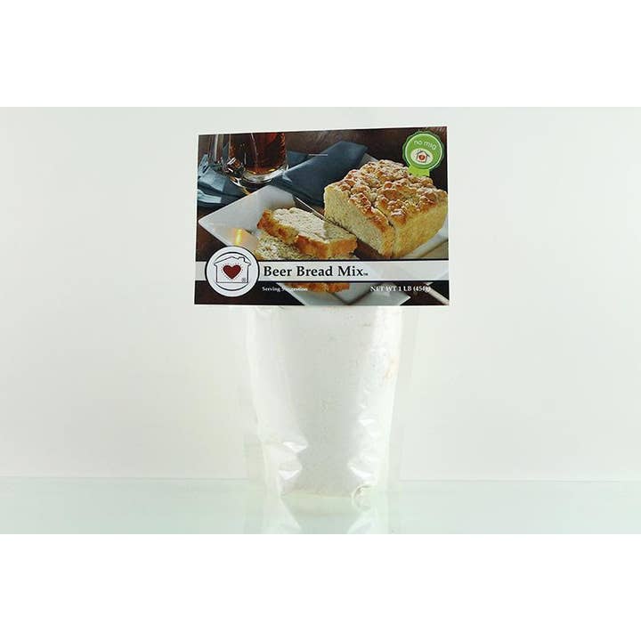 Country Home Creations - Wholesale Bread Mix - Beer Bread Mix1