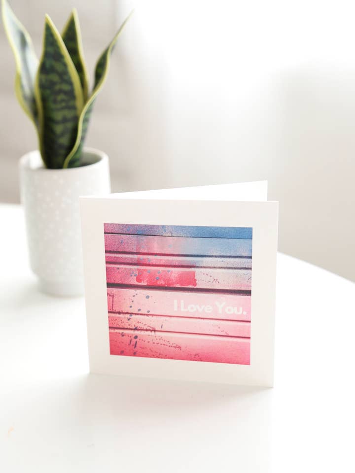 Welcome for wholesale by Tell it Well Greeting Cards