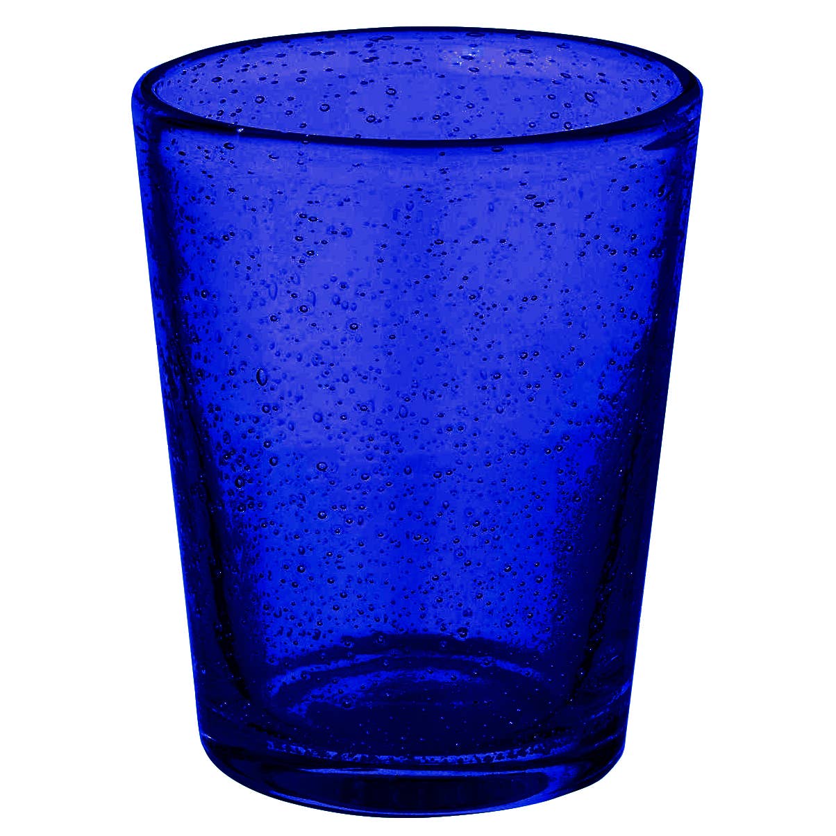 Arcucci Trade - Wholesale Drinking Glass/Cup - MATERA BUBBLE EFFECT WATER GLASS 26 CL10