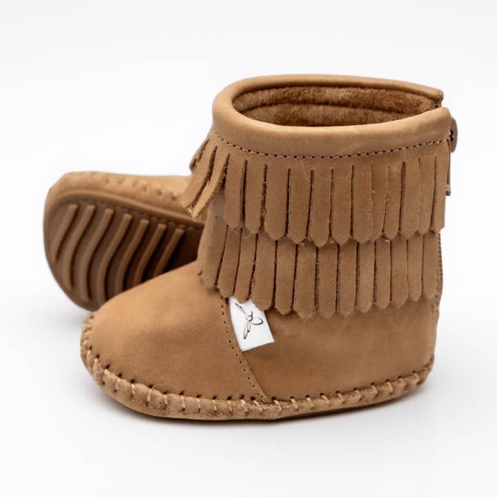 Den mysiga stöveln för wholesale av Little Love Bug Company