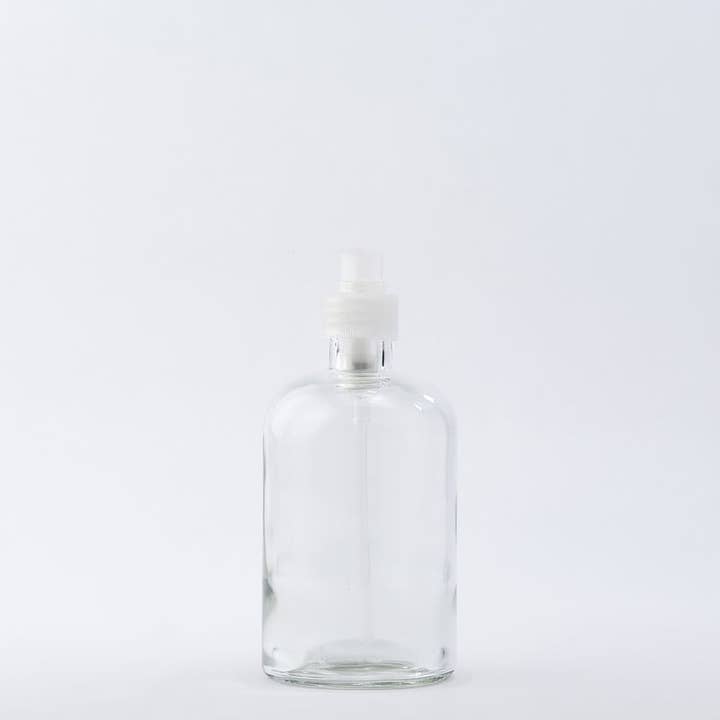 15 oz apothekerspompfles voor wholesale door The Refill Shoppe