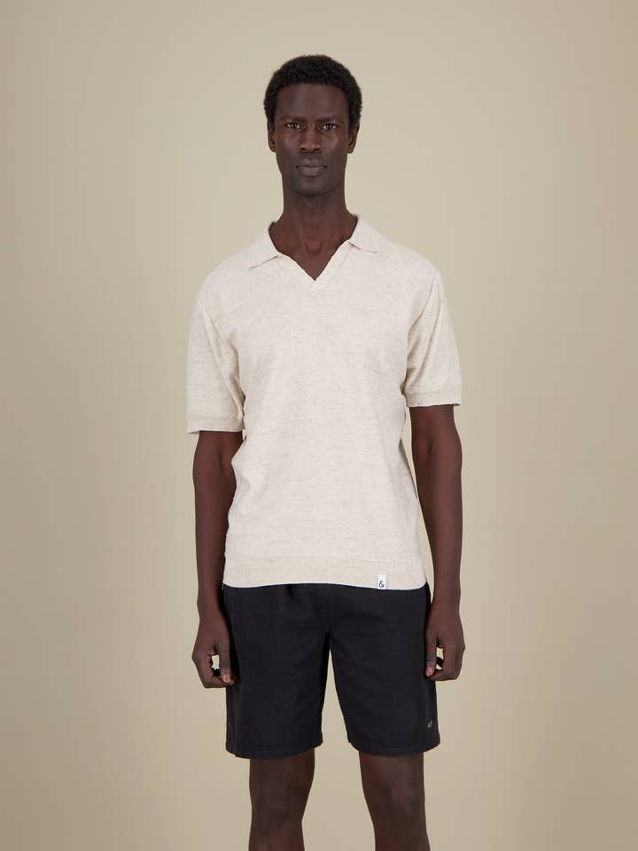 Polo de punto - Tienda para venta al por mayor de COLOURS & SONS