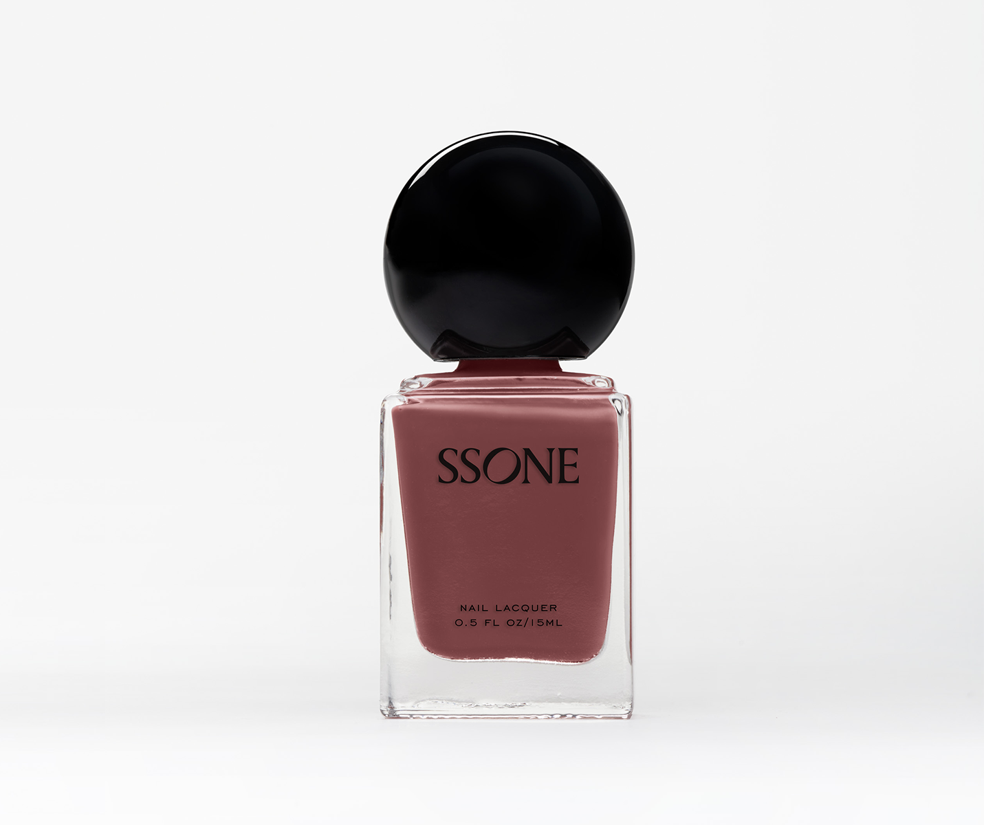 SSONE - Vente Vernis à ongles - Testeur (s'applique à 1 teinte uniquement)10