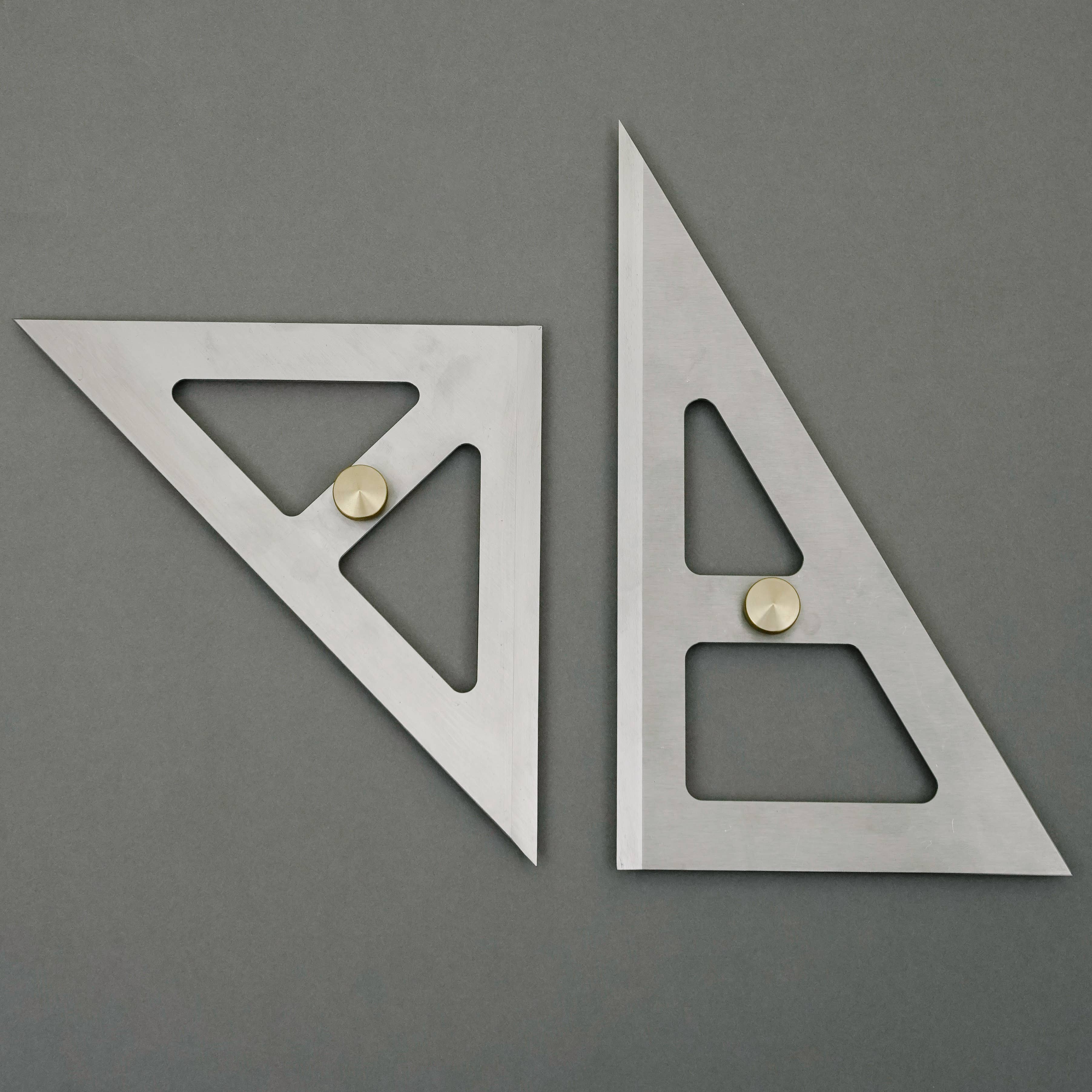 Makers Cabinet – wholesale Ruler – Set Squares1