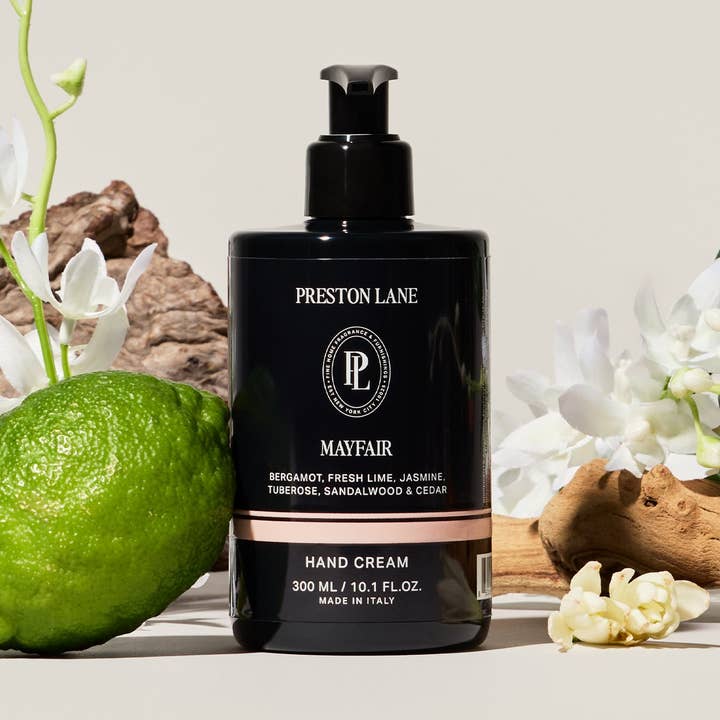 The Hand Cream for wholesale by Preston Lane