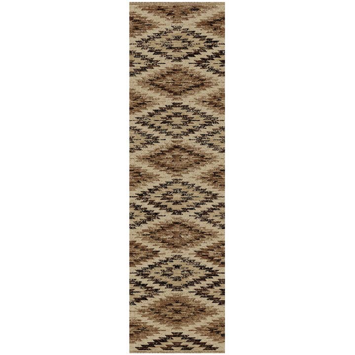 Mayberry Carpet & Rugs - Wholesale Area Rug - Lodge King Las Cruces Lodge Area Rug1