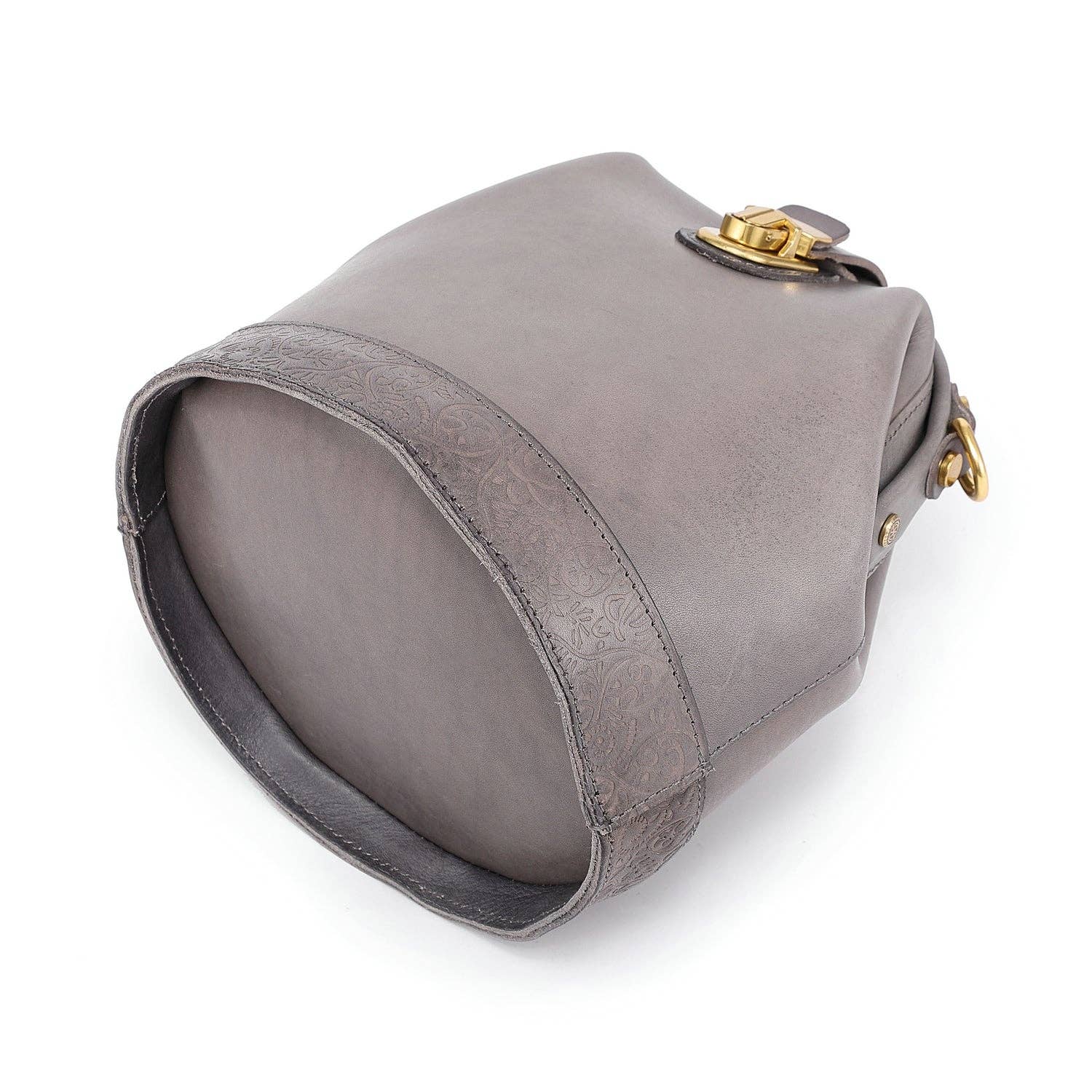 Old Trend - Wholesale Crossbody Bag - Women's - Doctor Bucket Crossbody Bag100