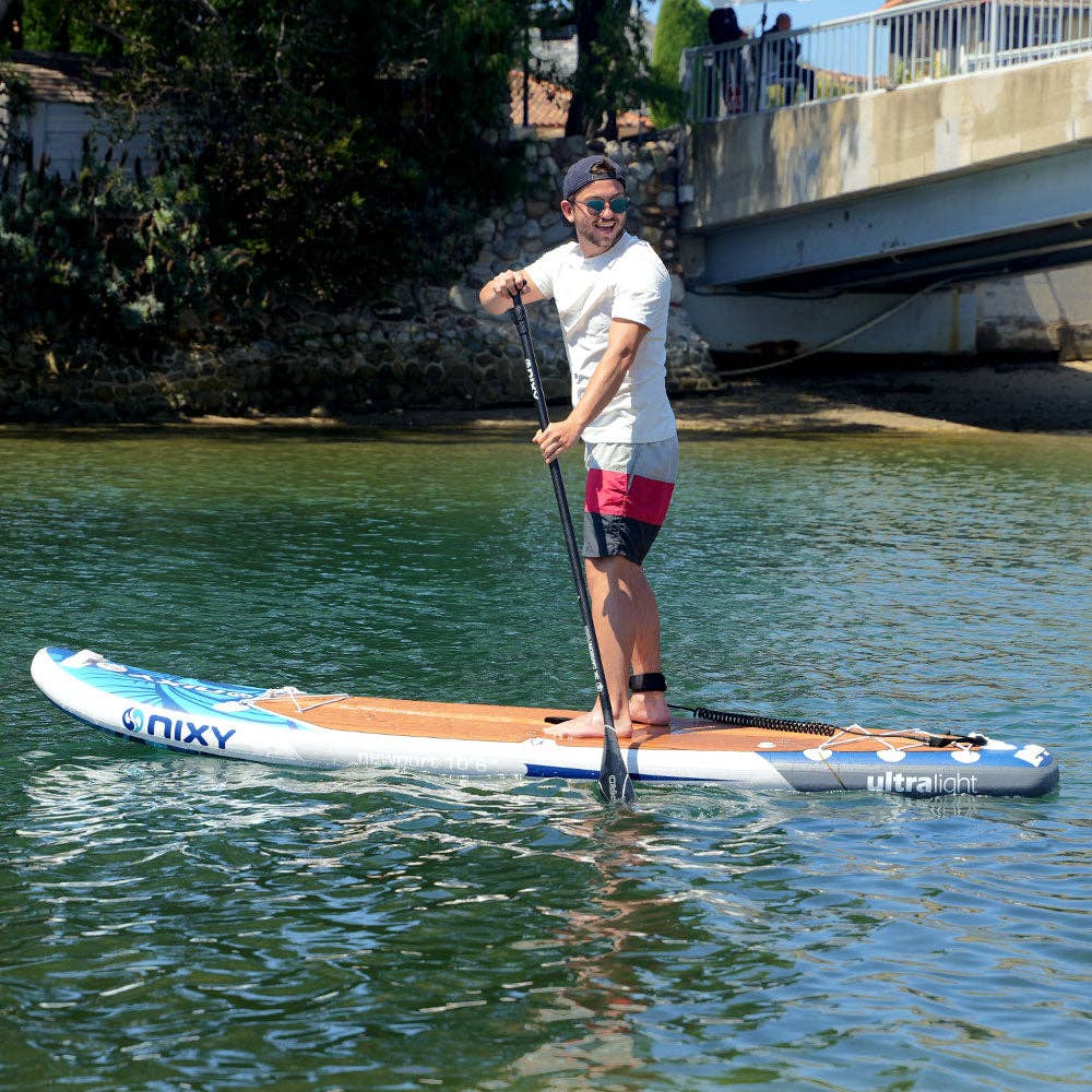 NIXY Sports - Wholesale Sports & Outdoor - Newport G5 All Around Stand Up Paddle Board - 10'6"15