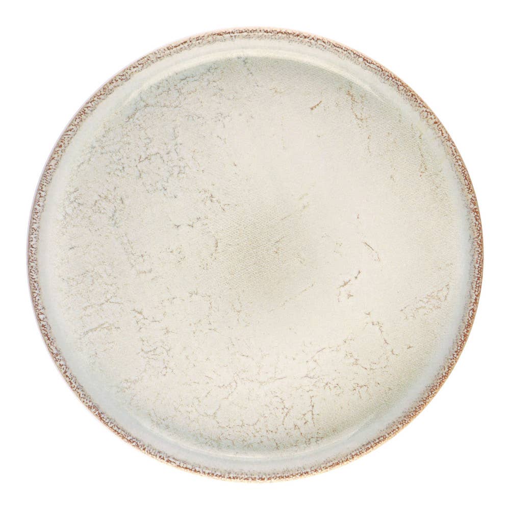 TABLESETTERS LIMITED - Wholesale Dinner Plate - Mesa Ceramics Uno Stoneware Dinner Plate 28cm6