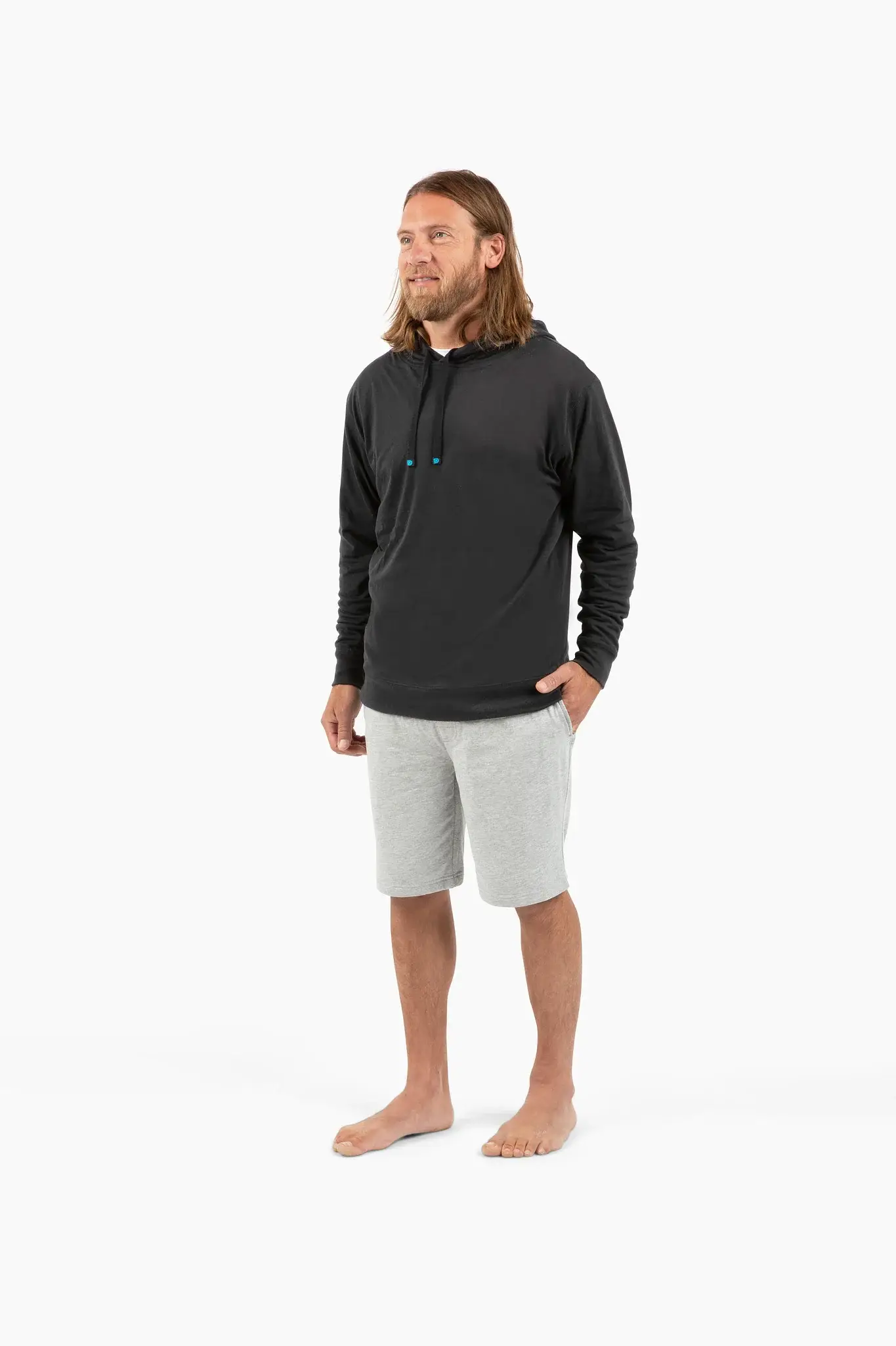 DudeRobe - Wholesale Lounge Shorts - Men's - DudeShorts9