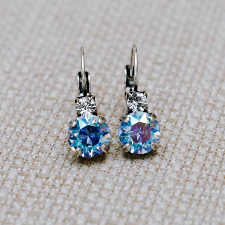 Rachel Marie Designs - Wholesale Dangle Earrings - Jordan Earring