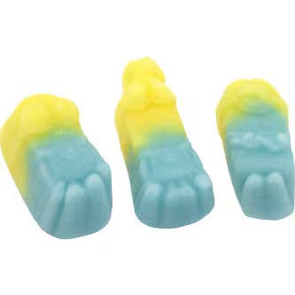 sw - Wholesale Gummy - Minions0
