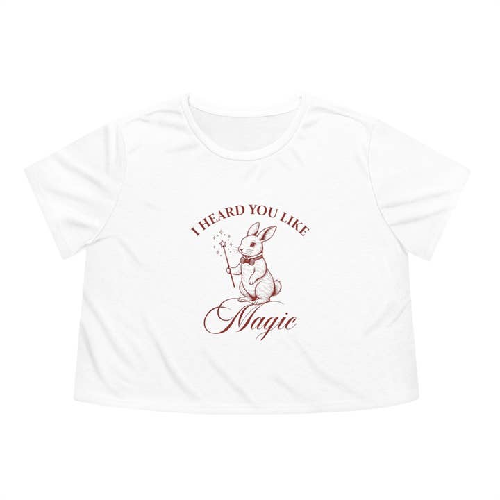 Ich habe gehört, du magst Magie für den Großhandel von Le Petite Fete