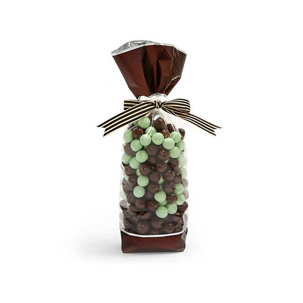 Nashville Wraps - Wholesale Cellophane Bag - Clear 1.4 MIL Cello Candy Bags with Metallic Prints17