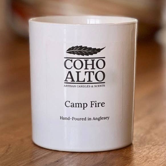 COHO ALTO Lagerfeuerkerze für den Großhandel von COHO ALTO