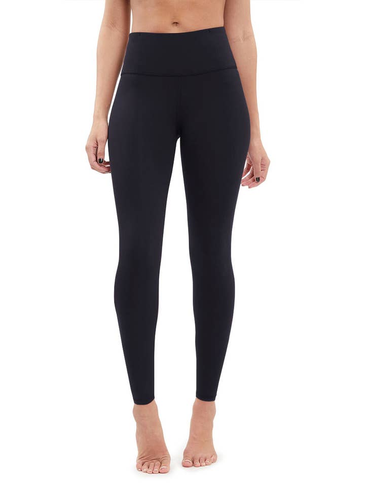 Plank Pant - High Waist for wholesale by Nancy Rose Performance
