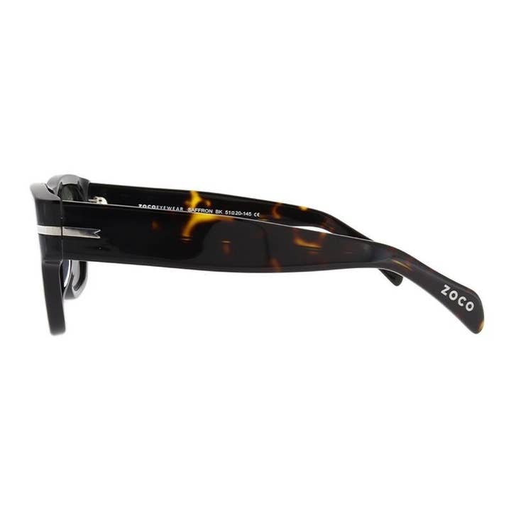 REMOVED BRAND - Venta al por mayor Gafas de sol - Hombre - Gafas De Sol Hombre Saffron Bk2