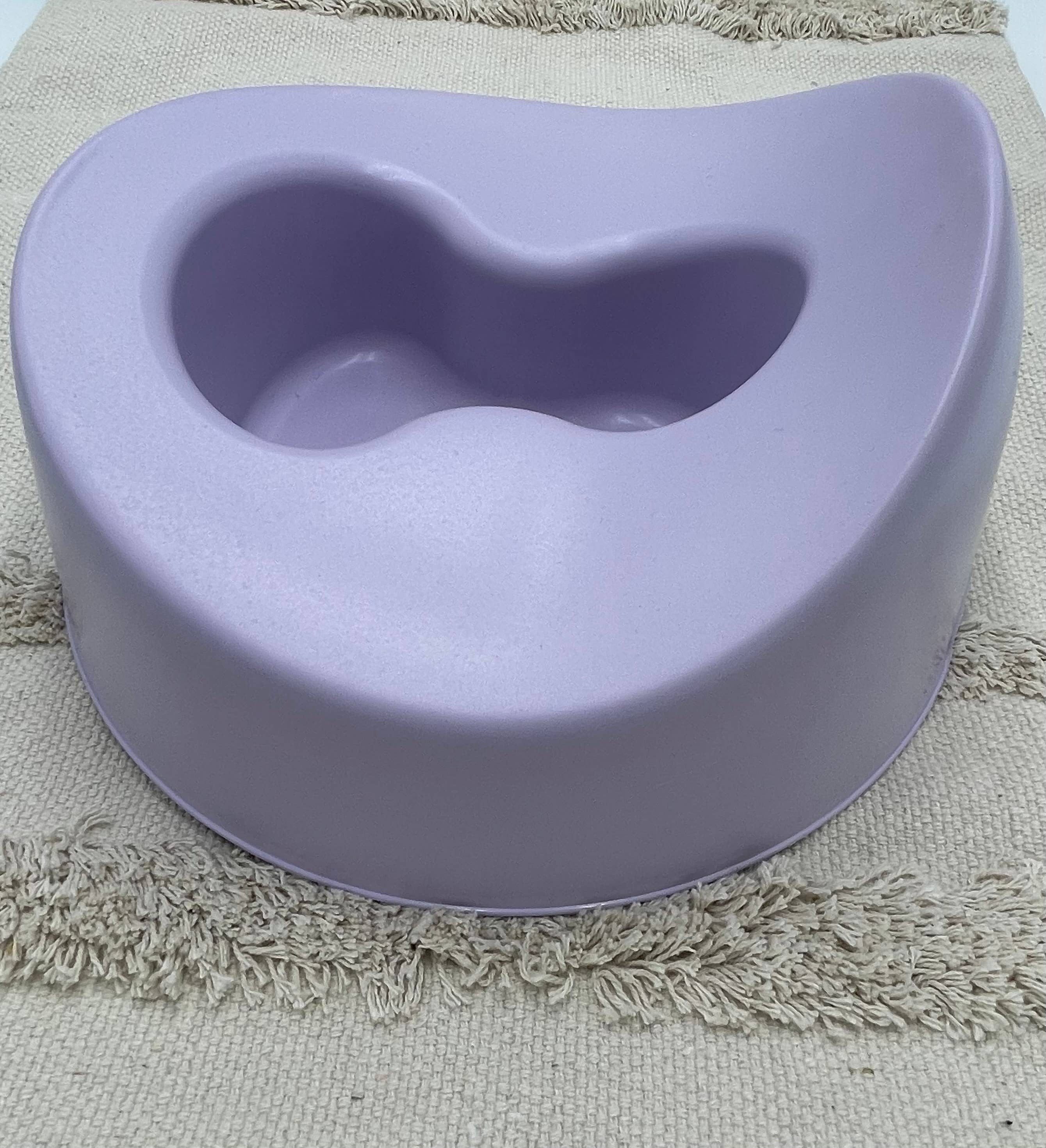 Ecopitchoun – wholesale Potty training chair – Ecopitchoun potty for babies from 8 months purple2
