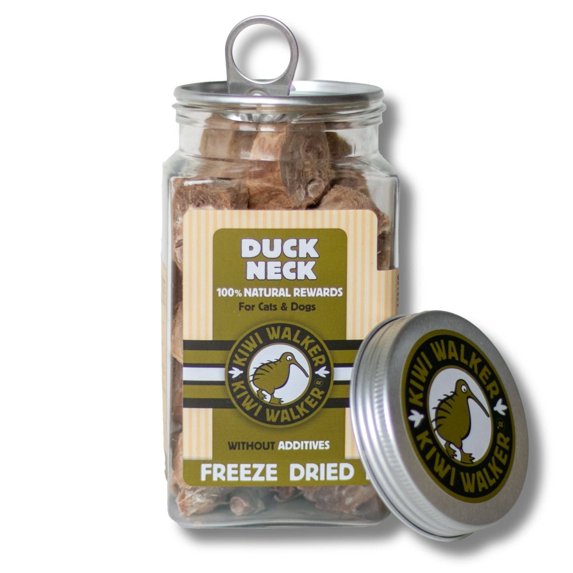 IGSM LTD - Vendita all'ingrosso Snack - Cani - KIWI Walker Snack per Cani Carne Liofilizzata & Pollo17