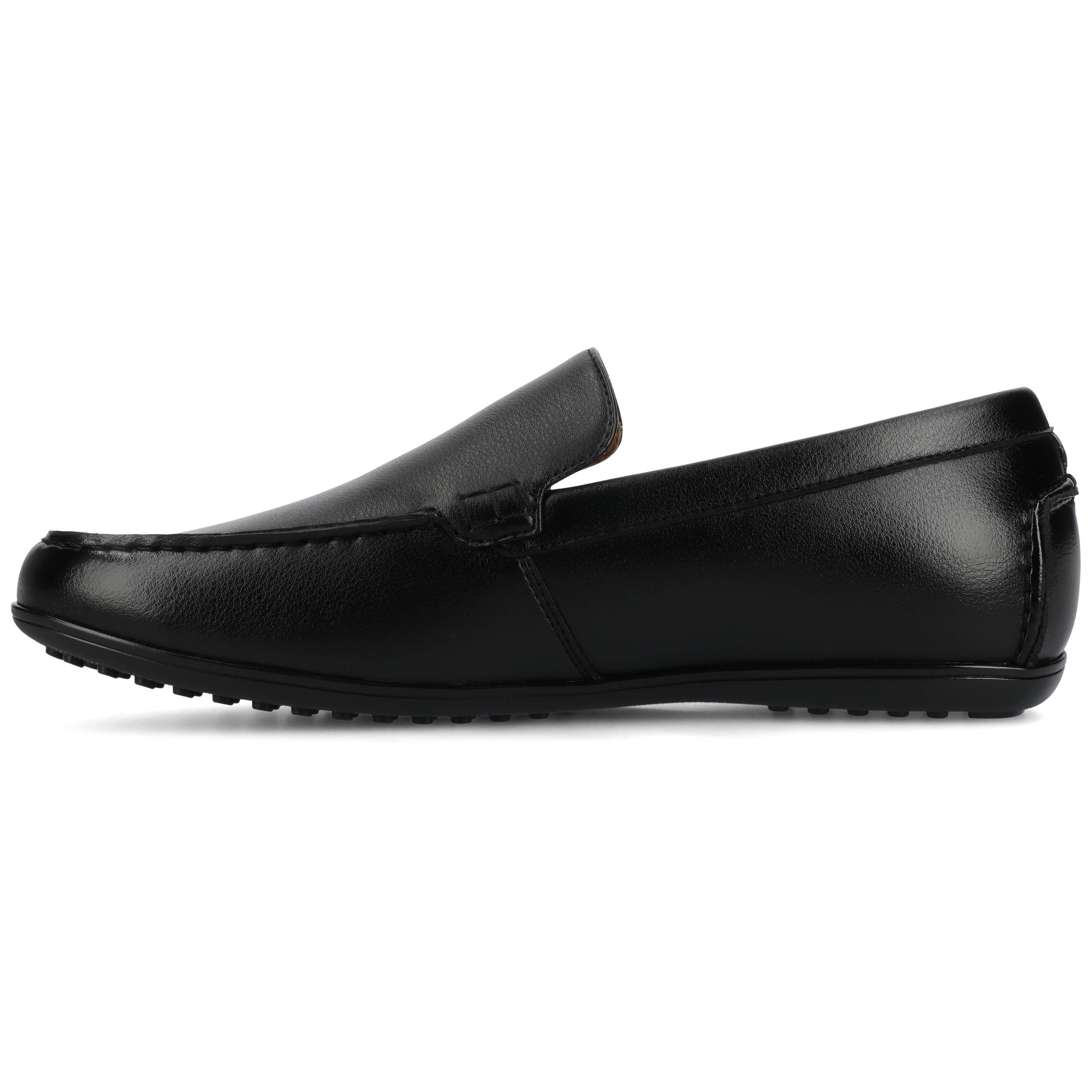 VANCE - Wholesale Loafers - Men's - Vance Sergio Slip-on Venetian Driving Loafer4