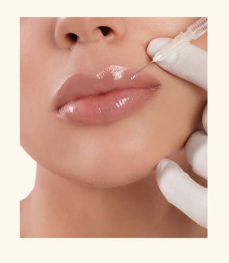 Aesthetic Aftercare - Wholesale Lip Balm - Aesthetic Aftercare Lip Kit for Post Lip Injection - 2 steps2