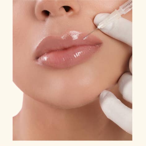 Aesthetic Aftercare - Wholesale Lip Balm - Aesthetic Aftercare Lip Kit for Post Lip Injection - 2 steps2