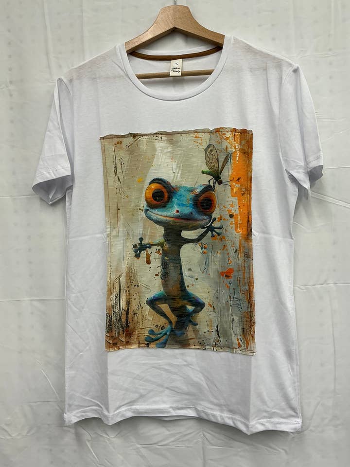 Men's T-shirt for wholesale by Kis 2