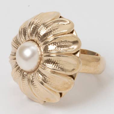 ANELLO - linea AMARANTA - Codice articolo 551942D for wholesale by Sodini