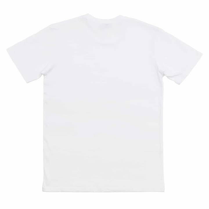 Godmachine - Wholesale Screen Printed T-Shirt - Unisex - Find What You Love Unisex T-Shirt in White1