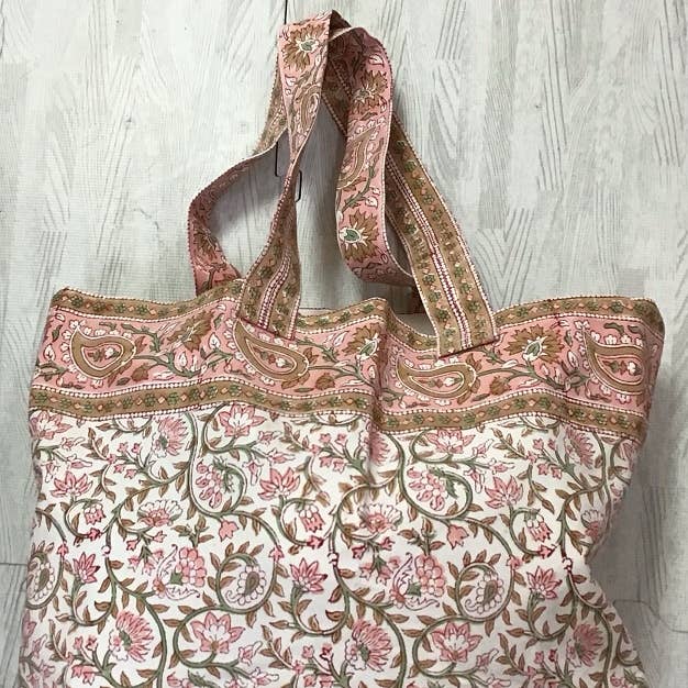 natural habitat - Wholesale Tote Bag - Women's - Picnic Bag Poonam3