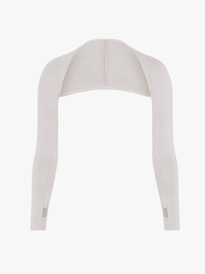 BALLET BOLERO IN CLOUD for wholesale by Rat Boi