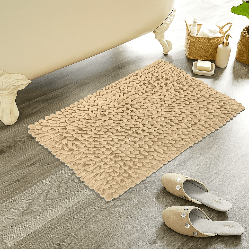 LOOMWORKS LTD – wholesale Bath mat – Jumbo Loop Bath Mat2