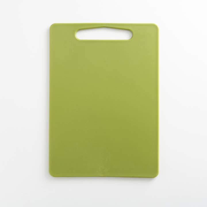 Linden Sweden - Wholesale Cutting Board - Anita Large Cutting Board - (SAGE)