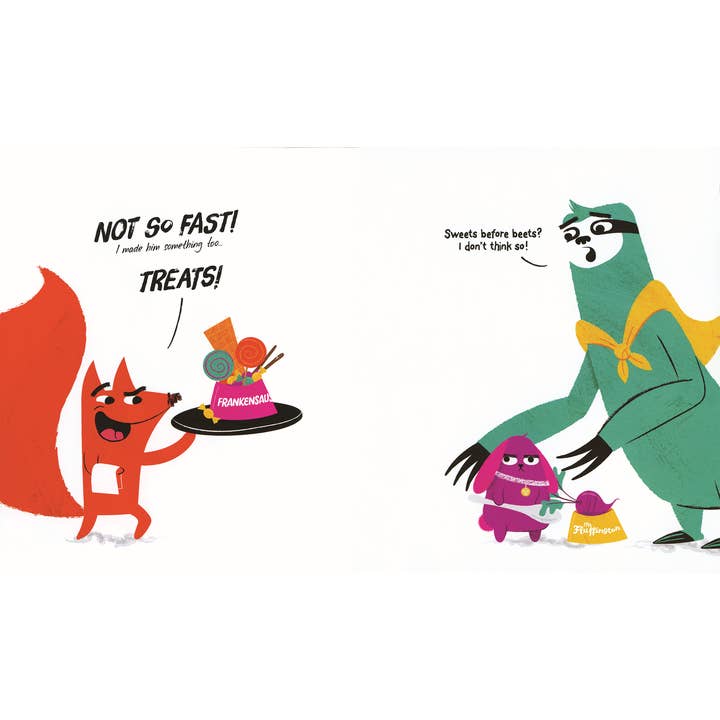 EDC Publishing - Wholesale Book - Kids - My Pet (Not Yours)