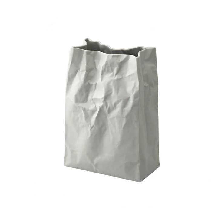 "Japacolle" Japan Collections - Wholesale Vase - CJ New Crinkle Super bag #1 (LL)