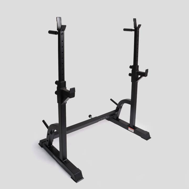 Barbell Squat Rack for wholesale by Phoenix Fitness
