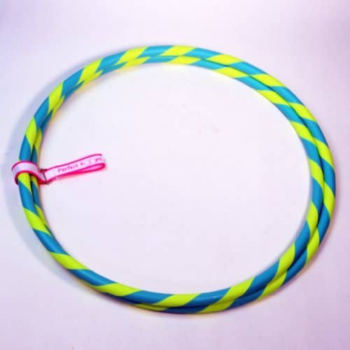YoYoSam Wholesale - Wholesale Classic Toy - Kids - Play Perfect Hoop 16mm Hula Hoop - Collapsible8
