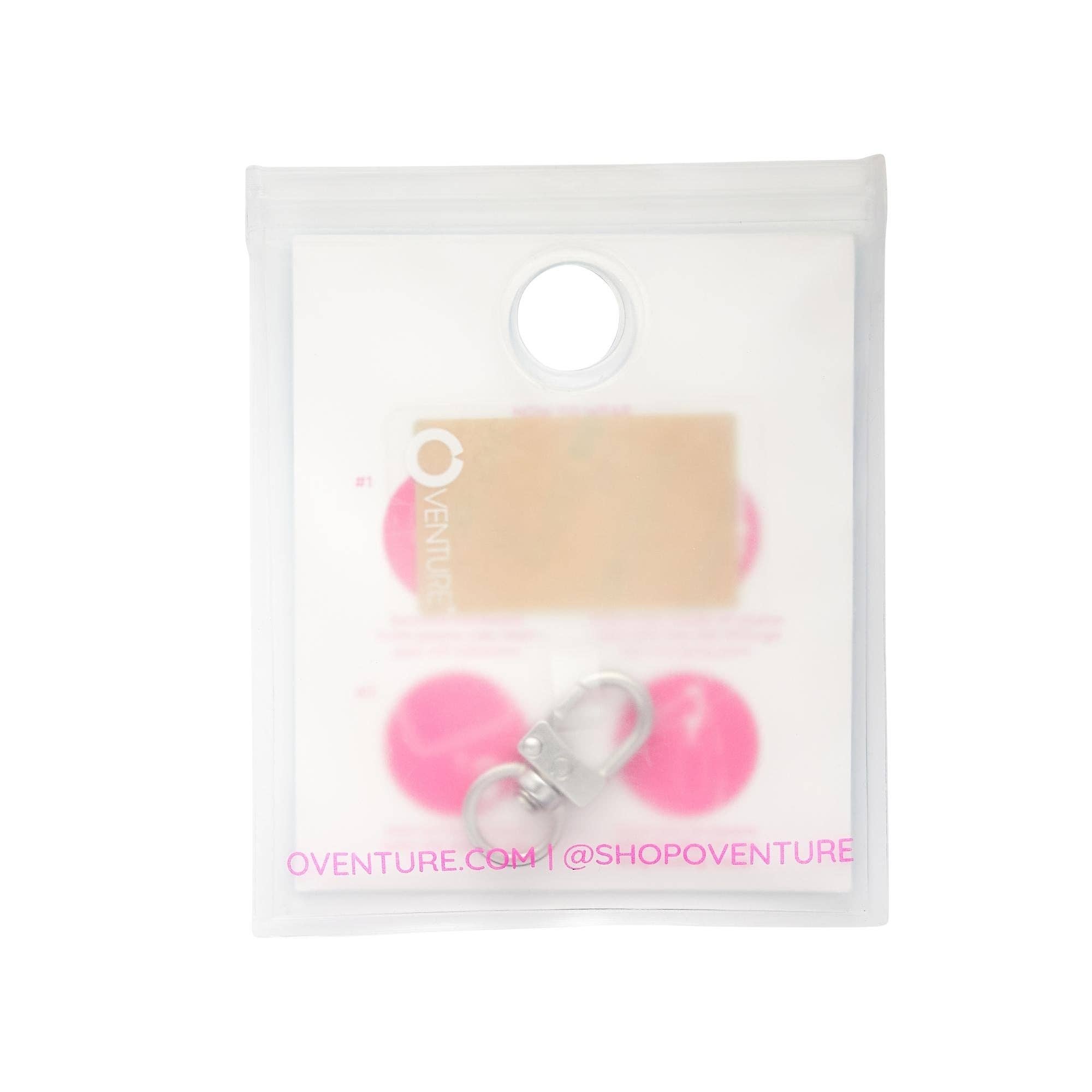 Oventure - Wholesale Keychain - Women's - The Hook Me Up™ Universal Phone Connector4