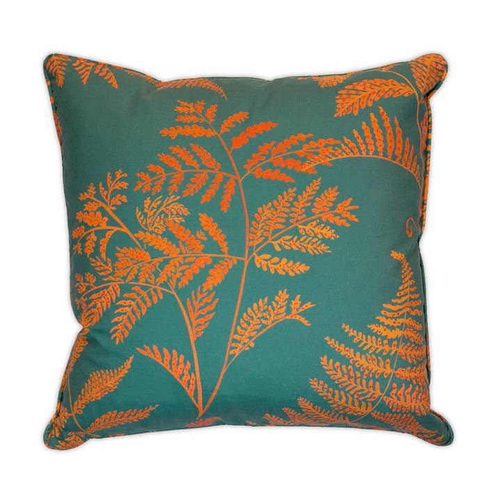 Rusty Fern Pude for engroshandel hos Little Cabari